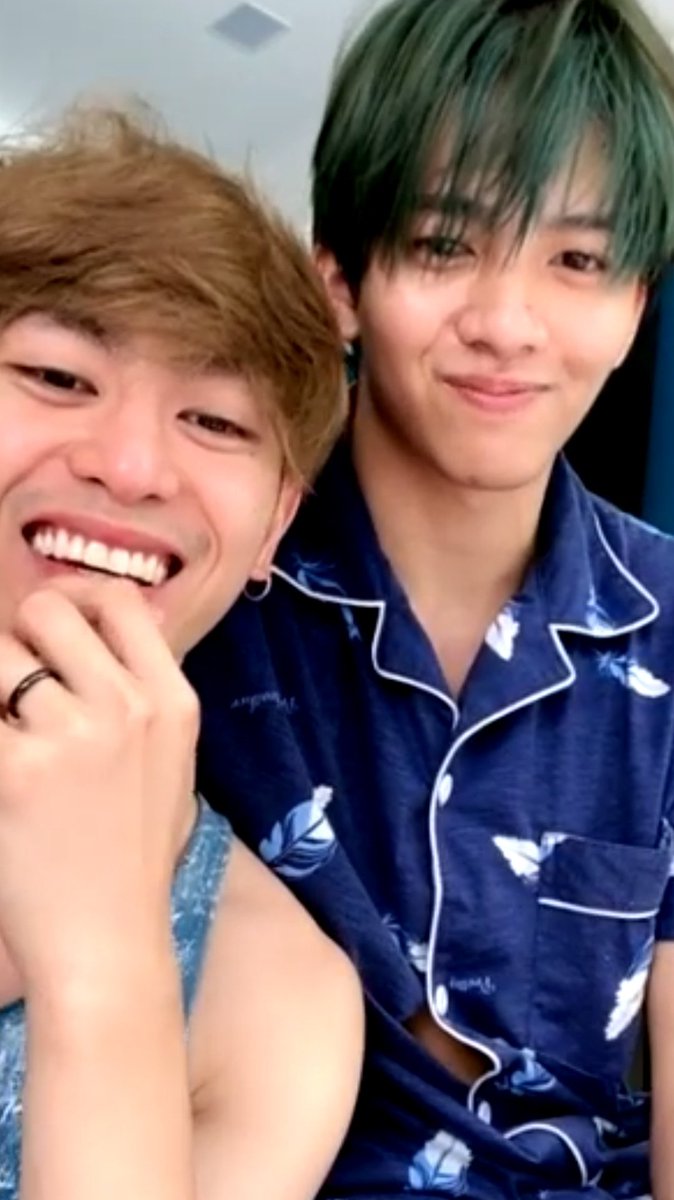 httpsskyie's tweet photo. masaya na po sila sa isa't isa 🥹🫶🏻
@topclass_niko @topclass_clyde
#topclass_niko #topclass_clyde https://t.co/sMYRpfzZpL