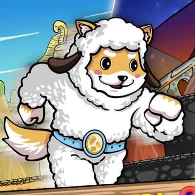 #NewProfilePic #BAAAA #SHEEBAVERSE 🐑