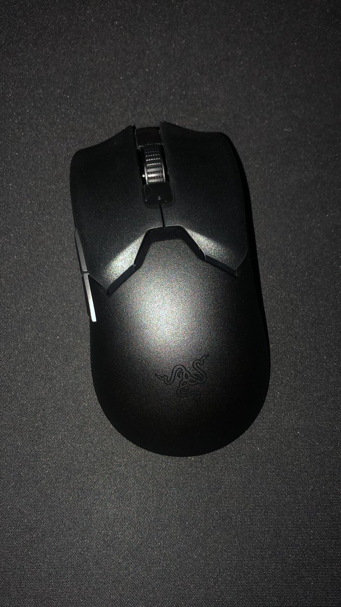 kraddstar's tweet photo. Didnโt take long to drop 20 with the new mouse #v2pro https://t.co/1G2oAxT322