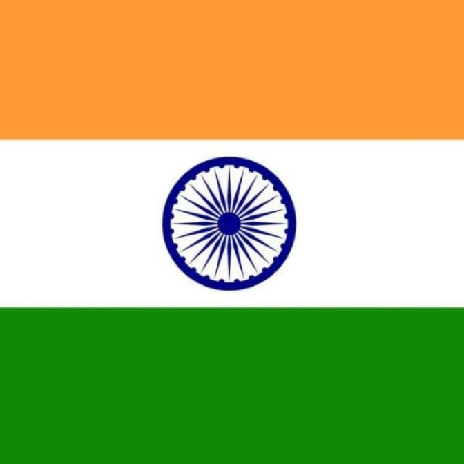 2003raahul's tweet photo. #NewProfilePic
Jai hind 🇮🇳 https://t.co/gU69UPsuxC