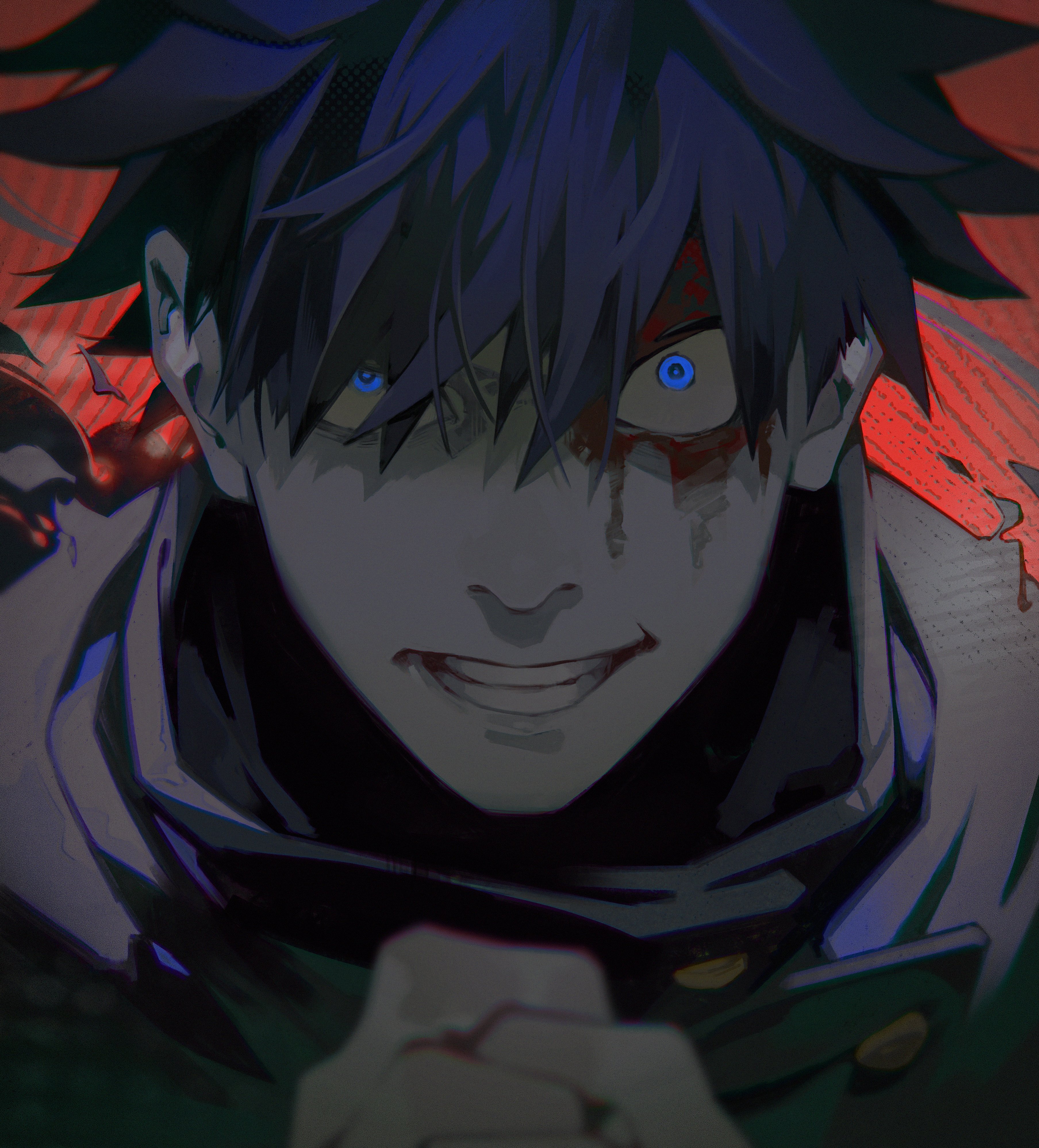 Tweets with replies by Yuuta⁹⁹⁹ ☦︎︎ • (@JigoKaisen) / Twitter Tweets with replies by Yuuta⁹⁹⁹ ☦︎︎ • (@JigoKaisen) / Twitter