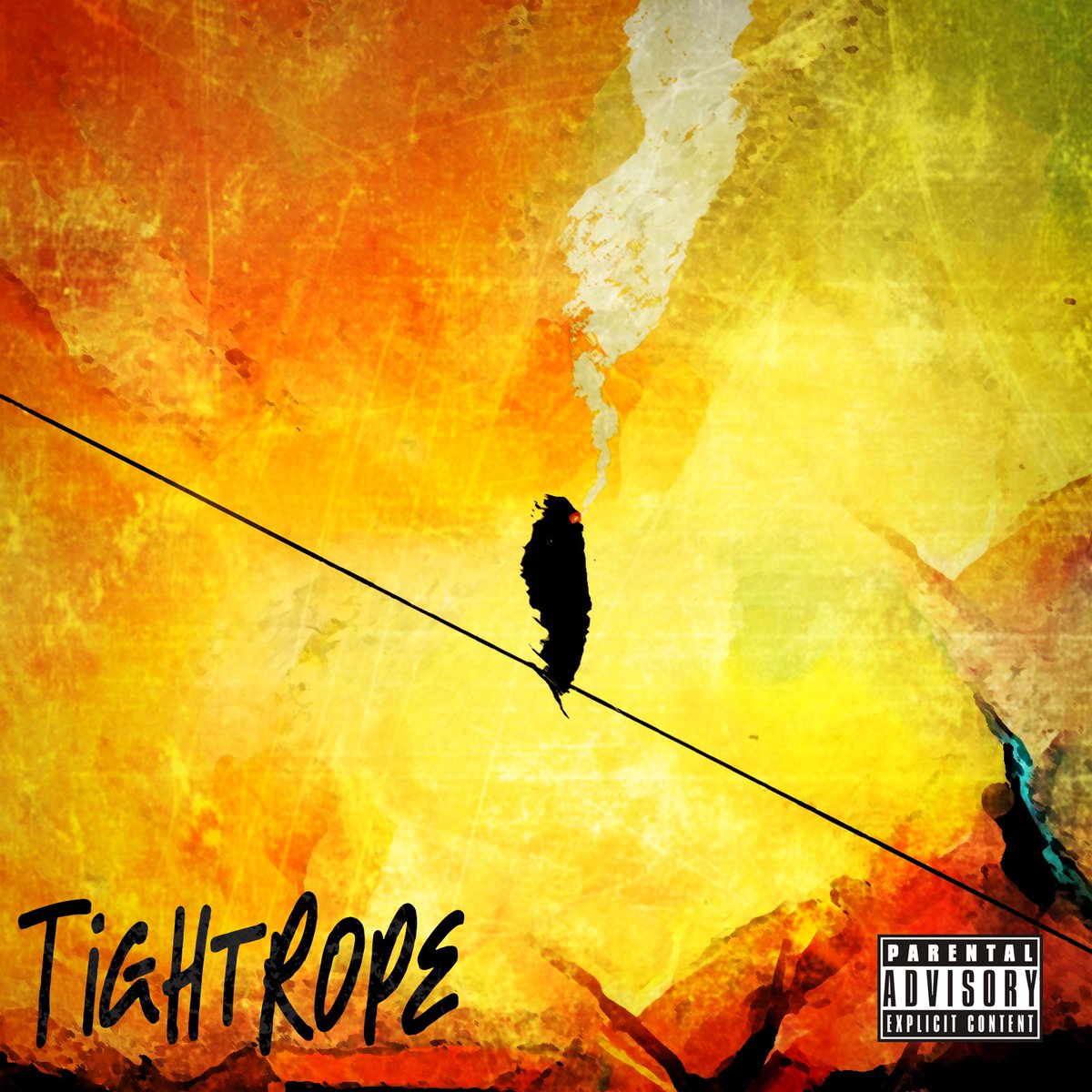 avninethree's tweet photo. #TightRope 

Features: @BeastyGus + Ol! Boy 

Recording/Mixing/Mastering Engineer: @TaySensei 

Artwork: @ChrisHGraphics 

https://t.co/lqpXdVR79i https://t.co/0bj6vglj8j
