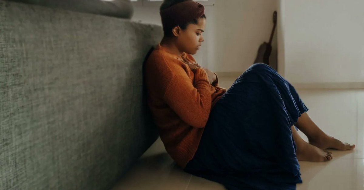 Why #anxiety - and planning for all eventualities - is so exhausting
buff.ly/3bmzKPc