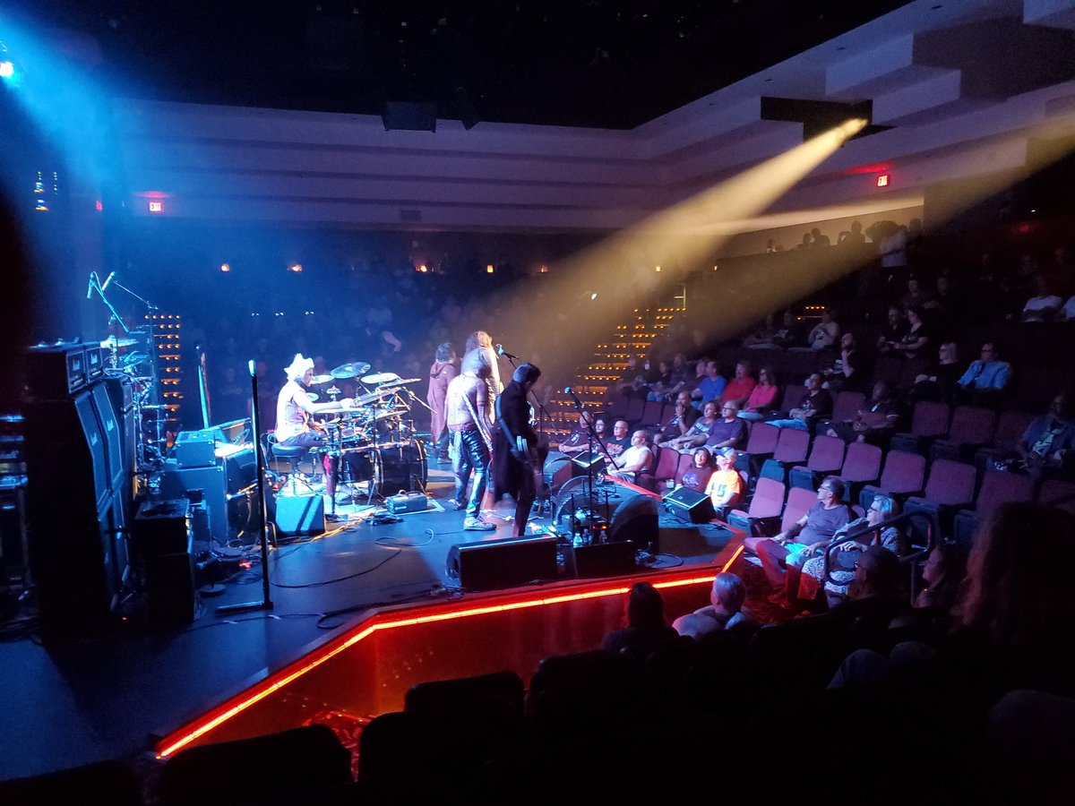 talkinboutrock's tweet photo. Kore Rozzik opening for Ace Frehley at Seneca Niagara Casino. 
@korerozzik https://t.co/Vm4tTdg6Tp