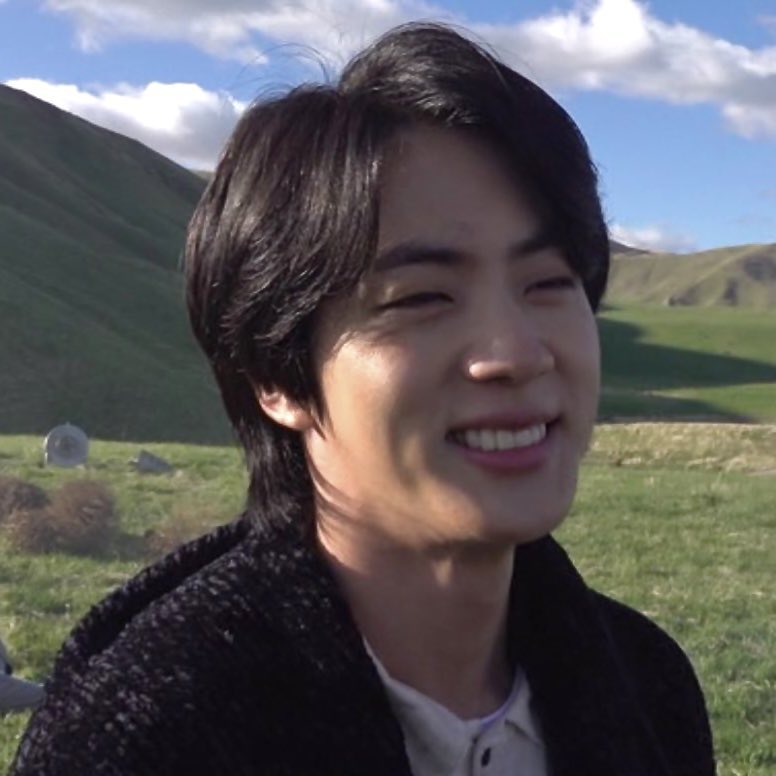jinarchive's tweet photo. #진 #JIN https://t.co/eAN0qqOrfl