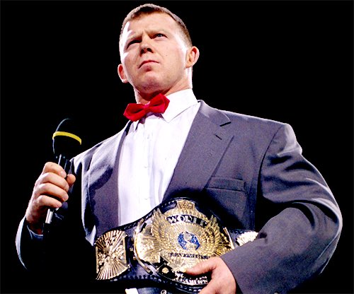 Happy birthday Bob Backlund!!    