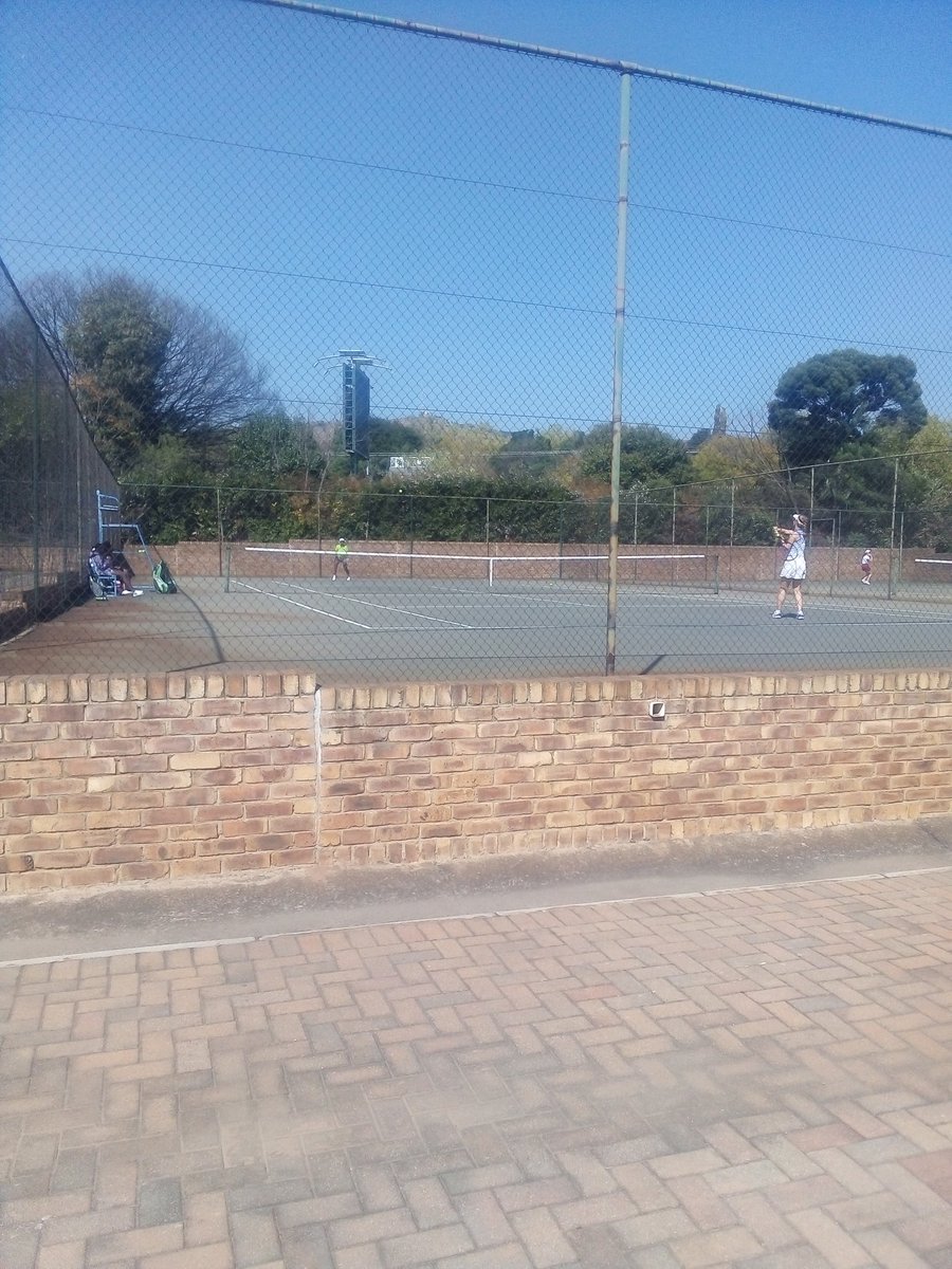 Sizwe05Sports's tweet photo. BNP Paribus Tennis Tournament 🇿🇦🎾❤️ @impiloSportsNPC kancane kancane Des Des 🎾 https://t.co/EwHkKNFUpS