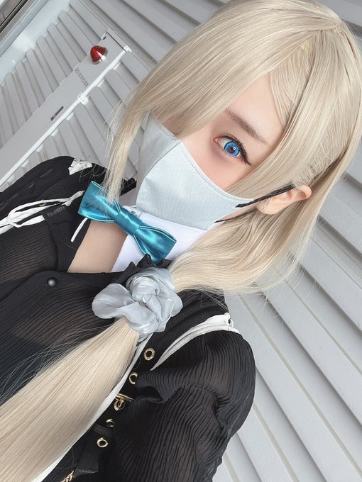 コスプレイヤー伊織もえのTwitter画像19