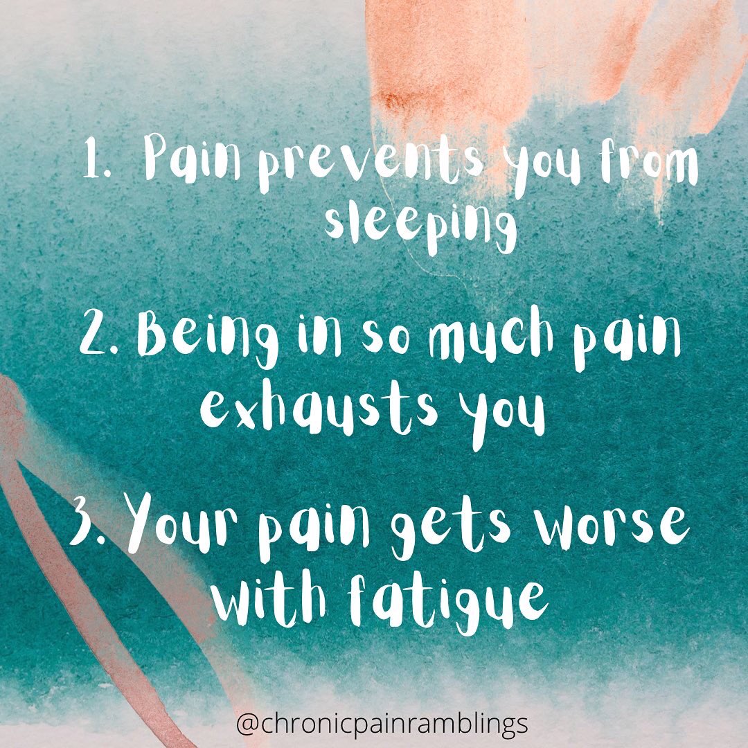 Always_Pain_'s tweet photo. #painsomnia #chronicillness https://t.co/N51HGvrPGg