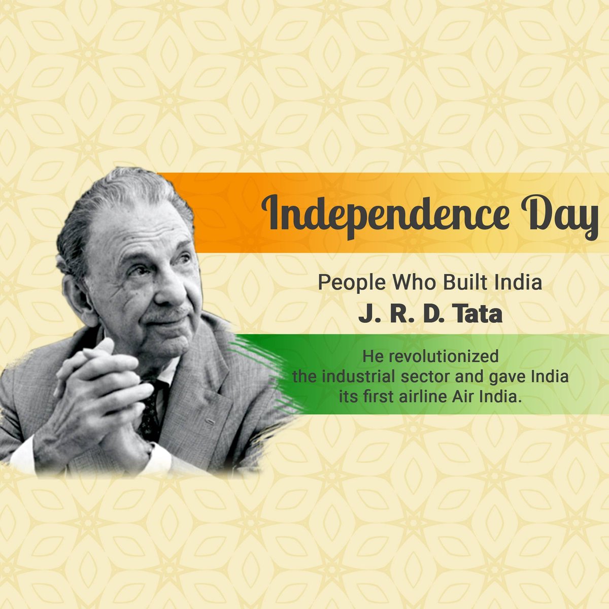 AE_INDIA's tweet photo. People who built India.

#AazadiKaAmritMahotsav https://t.co/XNDxMLZN1f