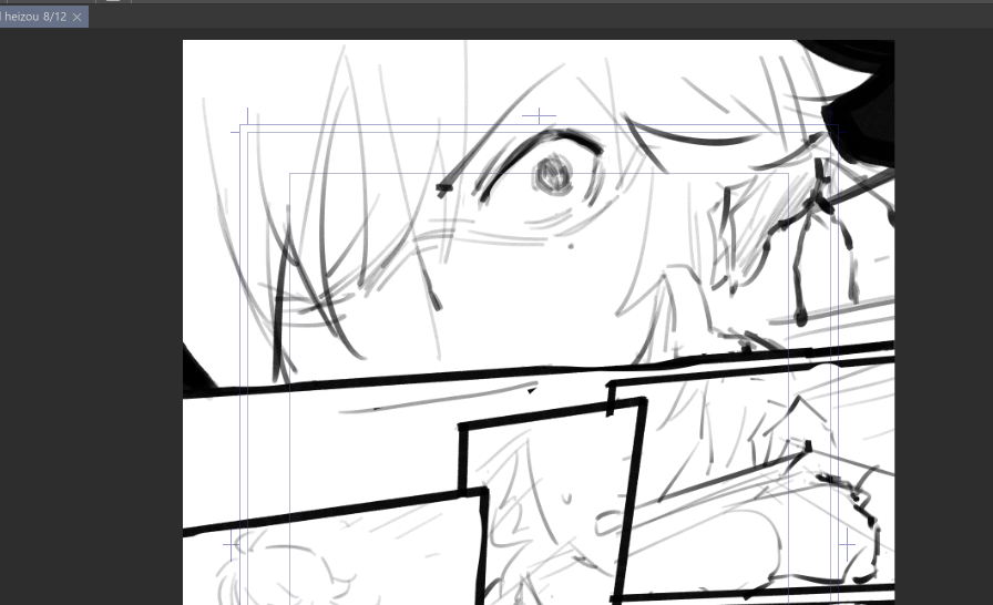man i rly hope i dont lose steam i'll aim for half a page on days i dont have classes and hopefully i get it done