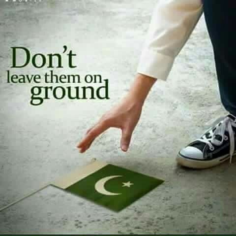 Jobsknowldge's tweet photo. تمہیں اس جھنڈے کو ہمیشہ بلند رکھنا ہے اور اس کا احترام کرنا ہے ۔

#توہین_پرچم_نامنظور
#جشن_آزادی__مبارک https://t.co/vUVzCT7F5h