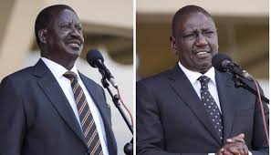 pmkwananzi's tweet photo. Who exactly is the opposition in Kenya: is it @RailaOdinga or @WilliamsRuto? #ItsConfusing. https://t.co/zVVDlVdAQd
