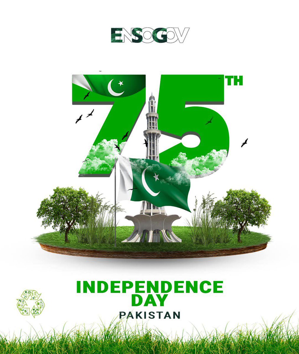 EnSoGov's tweet photo. On this 75th Independence Day, here's wishing our dreams of a new tomorrow come true.
Happy Independence Day
#ensogov #sustainability
#Sustainablityjourney
#simplifyesg #ESG #impact
#cocreatechange #happyindependenceday2022 https://t.co/ZLepAKFPkF