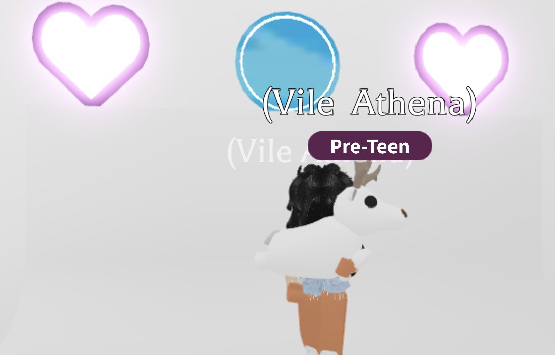 vile_athena's tweet photo. ˚₊· ͟͟͞͞➳❥ Giveaway
•°. *࿐ Prize : FR Arctic Reindeer
꒰ Retweet ꒱
꒰ Like ꒱
ೃ࿔ Ends in 24 HR ೃ࿔
ೃ Using a RT picker for the winner ೃ
✧ Extras in thread  ↓ https://t.co/SQWtpda4oG