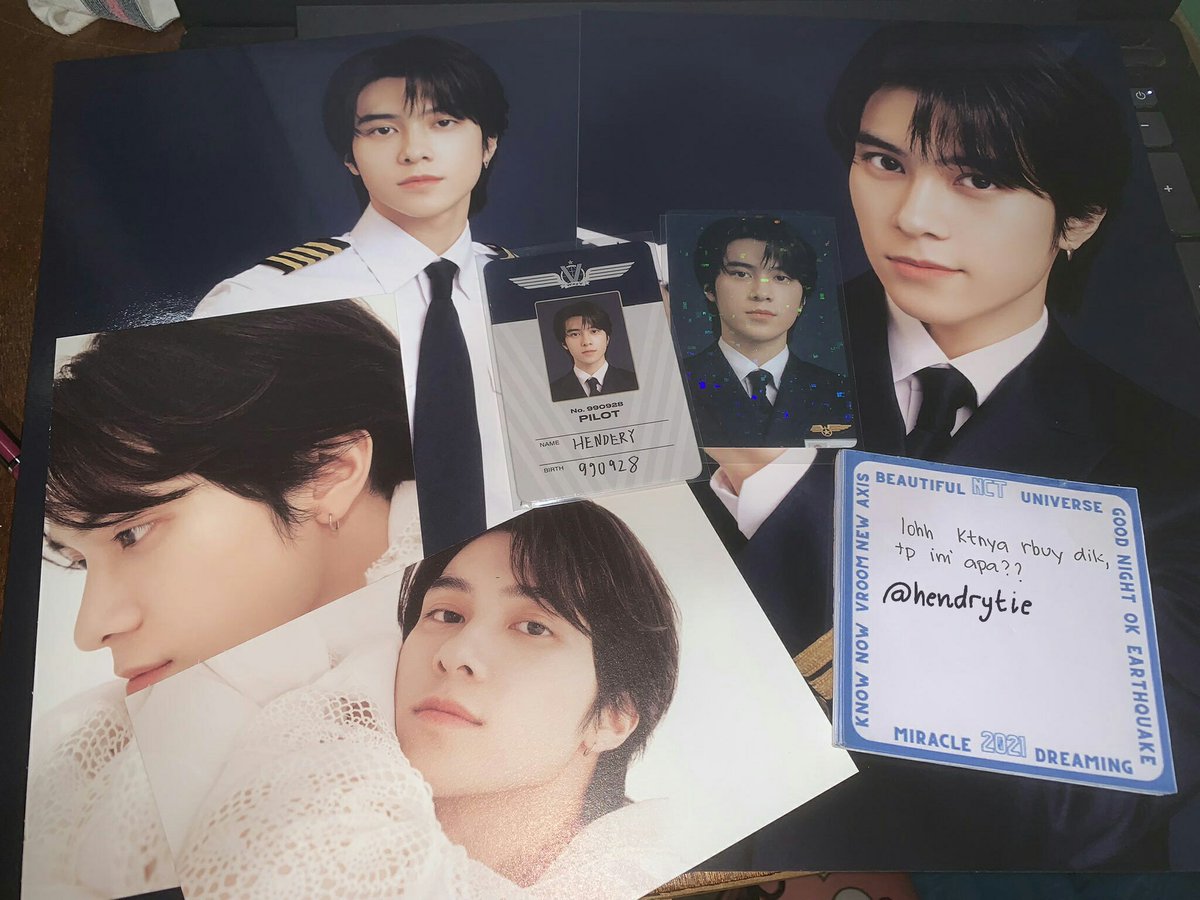 ~happy proof`(♡˙︶˙♡)

Setelah sekian purnama akhirnya pulang juga ya der[mngusp air mt], ini gw lupa ngetik usn twt jd mandiri aja mwhehehehe