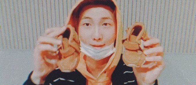 significado de ser pai with namjoon
—Thread