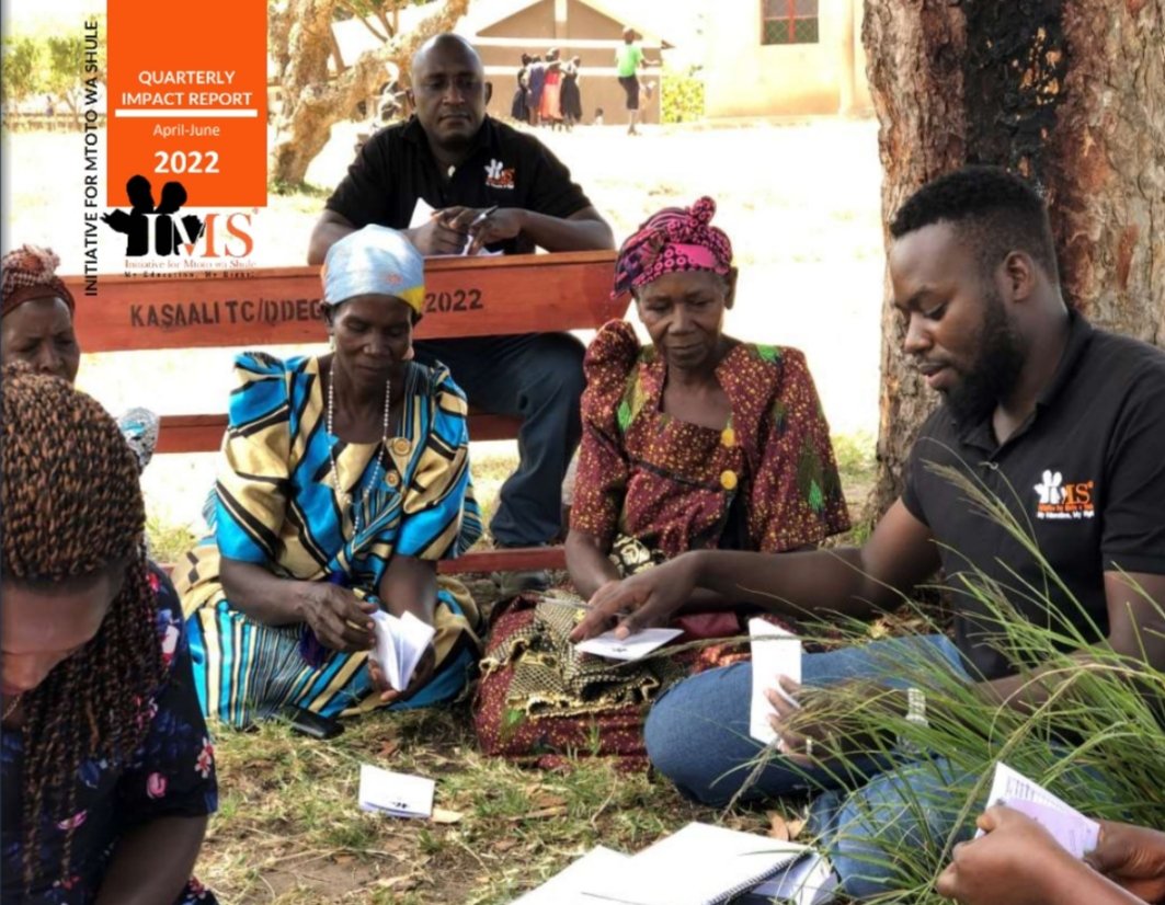While the Ministry of <a href="/Educ_SportsUg/">Ministry of Education and Sports - Uganda</a>  is puzzled over  rising School dropouts, click the link below to learn about our innovations &amp; impact in reducing the School dropout crisis online.fliphtml5.com/omqnv/visi/#.Y…

<a href="/EmmaBatha/">Emma Batha</a> <a href="/ConnectSDGs/">The Sustainable Development Goals #SDG🫶</a> <a href="/sdgs_ug/">SDG Secretariat Uganda</a> <a href="/UNICEFEducation/">UNICEF Education</a> <a href="/UNICEFUganda/">UNICEF Uganda</a> <a href="/FredrickIMS/">Fredrick IMS Kayiira</a>