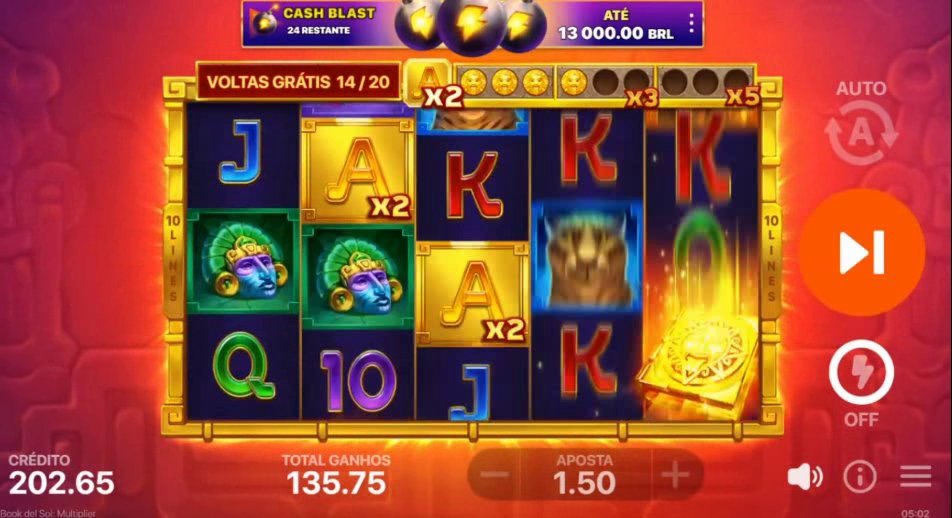 cassino de slots paga mesmo