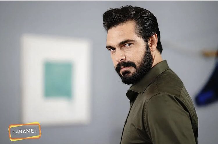 yaman kırımlı gümbür gümbür geliyor 

#HalilİbrahimCeyhan