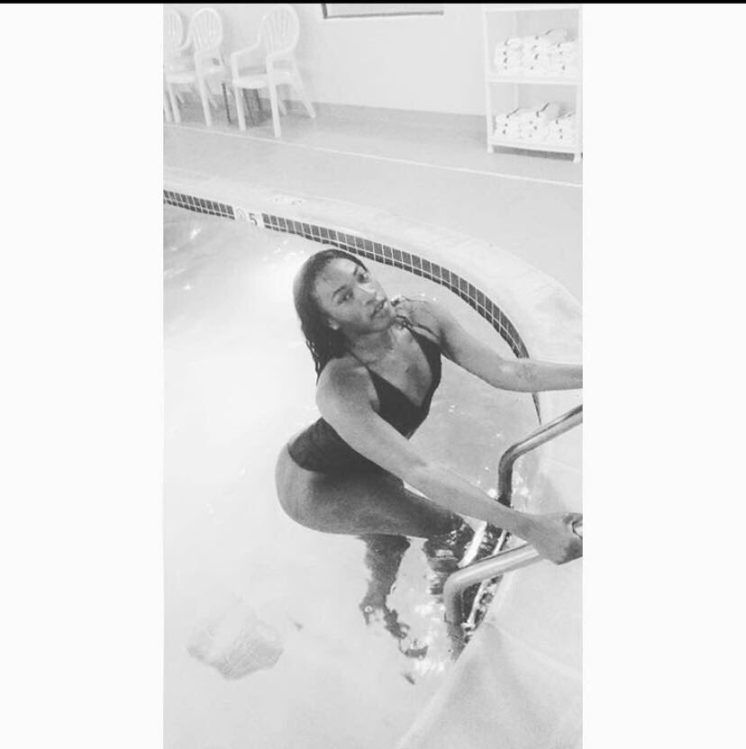 Desy327's tweet photo. I love me ❤️ #transchick https://t.co/EbWlqyRPzZ