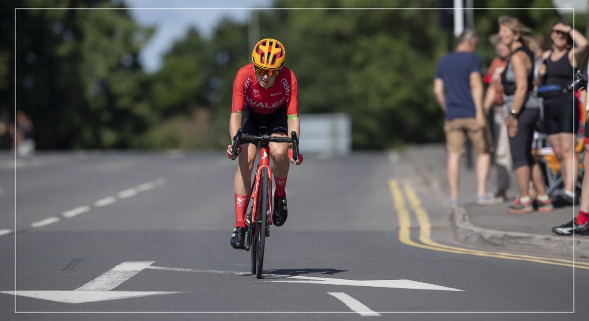 #B2022 Commonwealth Games Women's Cycle Road Race 7th August 2022 #Warwick #CommonwealthGames2022 #CWG2022