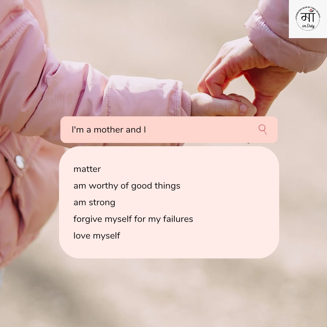 MaonDutybyVibha's tweet photo. Sometimes we don't appreciate moms for all that they've done for us. Take a moment to appreciate your mom ☺️💙
.
.
.
.
.
#maonduty #momstrong #momlife #mommystyle #momsofindia #momblogger #mom #mominfluencer #mominfluencers #mommatters #appreciationpost #appreciatemom https://t.co/cbZH43Z520
