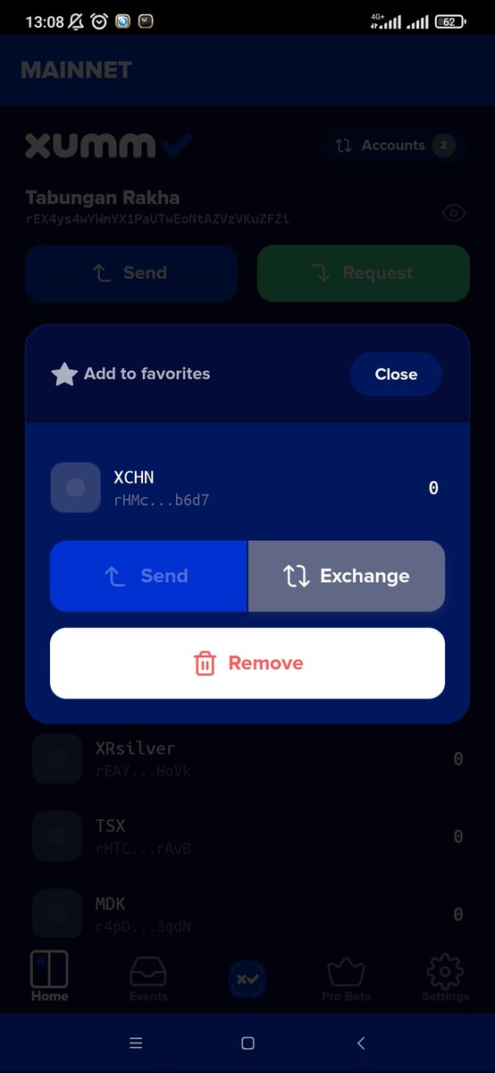 rakhazaydan's tweet photo. @XChainUS I not received sir ...
@8ap 
@SIR_CEP 
@accepwk @AmelindaEka5 https://t.co/l2XW6rsNQ3
