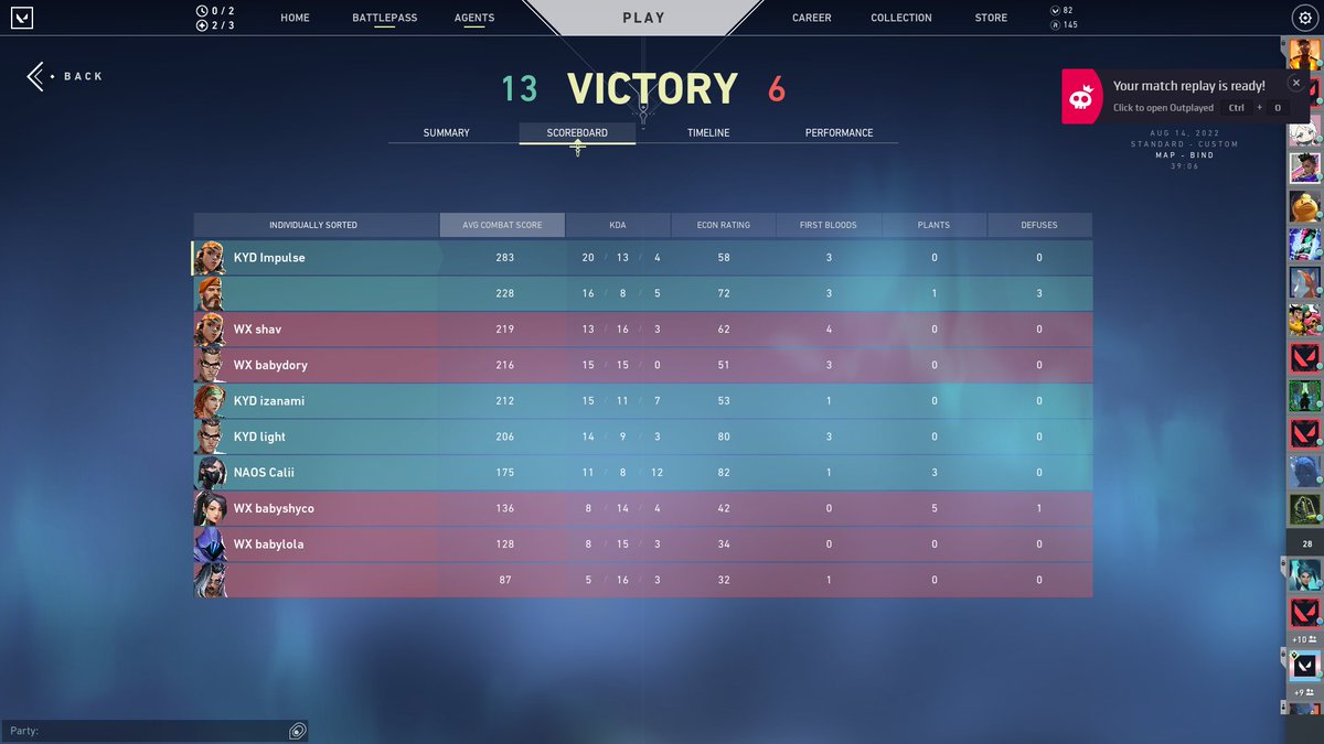 kyodaiph's tweet photo. Game results: https://t.co/caNLZ3ALMK