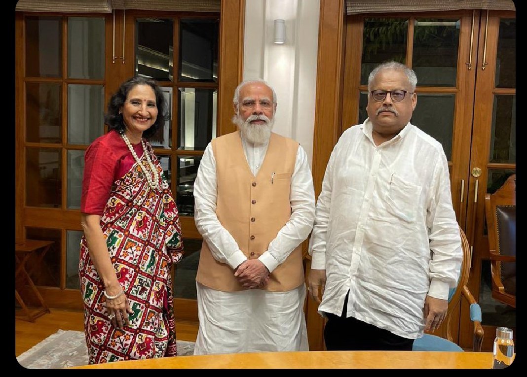 Rushikhadake2's tweet photo. End of an Era as the Big Bull of the Dalal Street , Rakesh Jhunjhunwala passes away. 

#Rakeshjhunjhunwala https://t.co/xuCVKgViAp