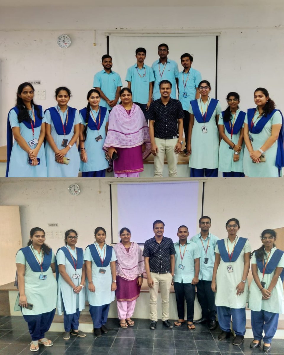 IndiQuiz...!🇮🇳

On the eve of 75th independence day....
We csi student chapter has conducted a quiz on the independence day!

We thank each and every participant and coordinator who made this event a huge success!

#csigmrit #csi #independeceday #quiz #gmrit