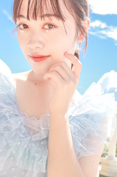 Twitterのコスプレ画像7