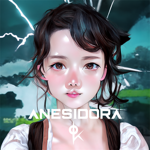 AnesidoraNFT's tweet photo. Anesidora girls are continuously evolving 

#ANESIDORA #anesidoraNFT #NFTs #NFTartwork https://t.co/1w8nkY5BJR
