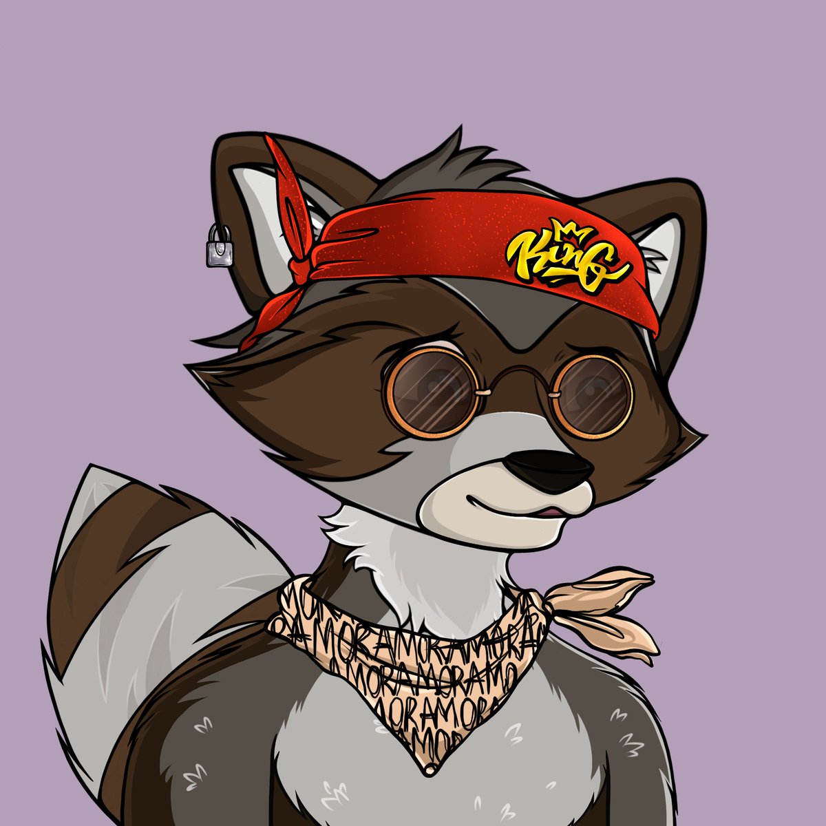 Kingsl_ks's tweet photo. @AJCrypto5 @rocket_raccoons @EVIDENZ6 @Emma20001111 @_ugobukings_ yes we made it a big shout out to @rocket_raccoons #RocketRacoons https://t.co/3NnFvUUv6D