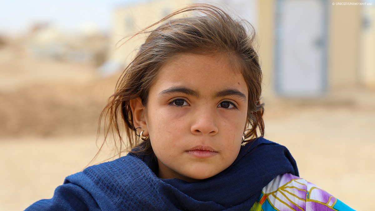 I vividly remember being in Kabul on 15 August 2021. Despite the fear, worry and chaos, we pledged to #StayAndDeliver for every boy and girl in Afghanistan.  

One year since, our commitment is stronger than ever. 13 million children still need our urgent assistance.