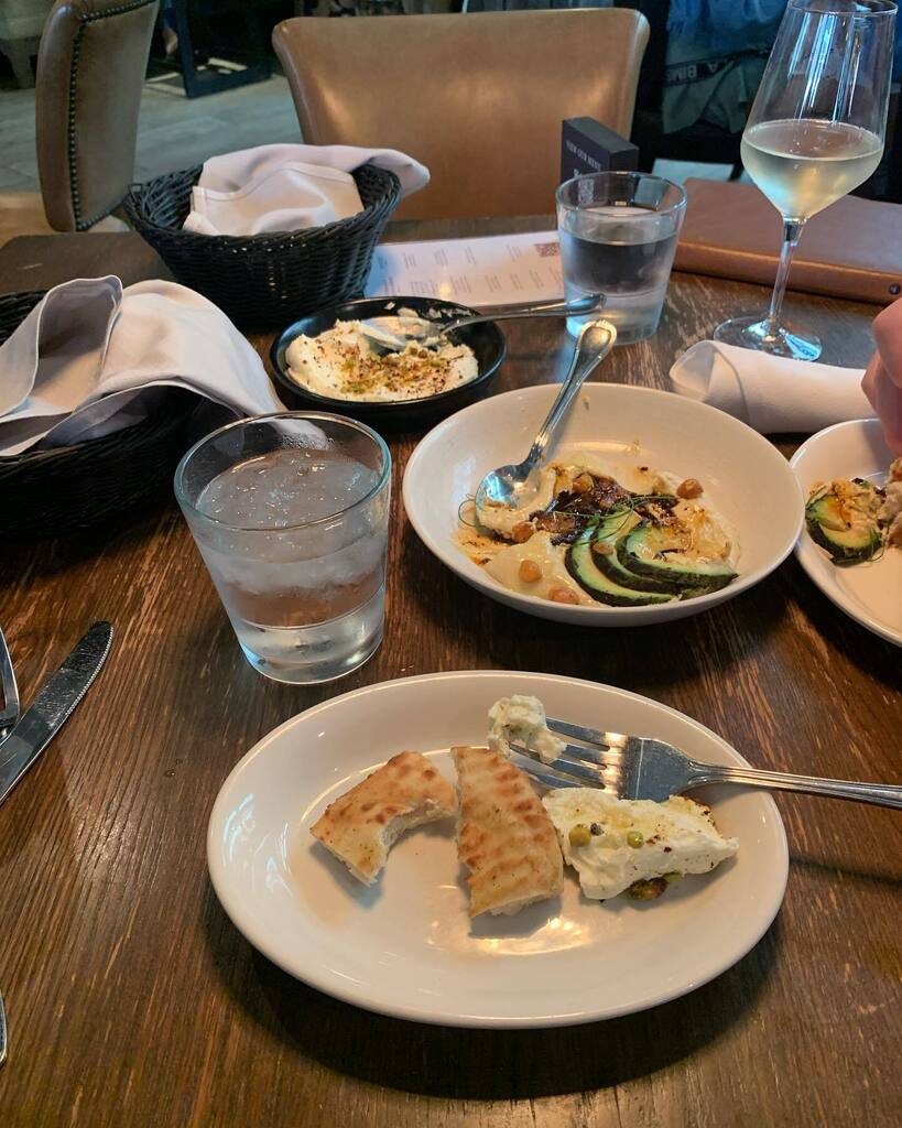 megankhurlbert's tweet photo. Truly a feast; everything was 💯 

Thanks for the surprise @marcus_hbert ❤️

@abarestaurant https://t.co/SQDOjXEdZp https://t.co/z1RKnjfQy2
