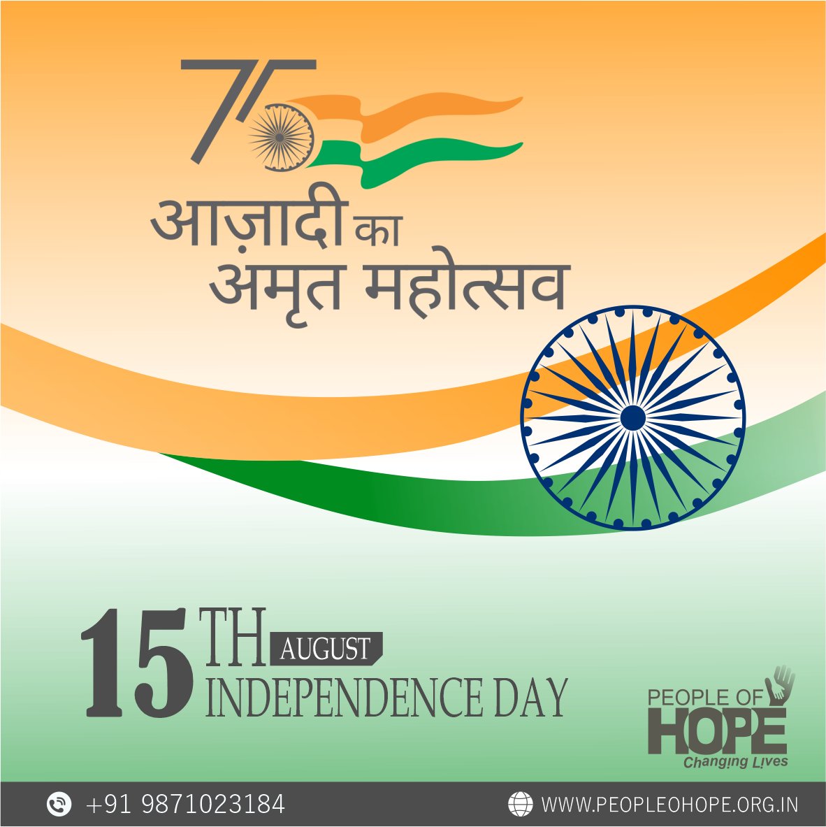 1PeopleofHope's tweet photo. #Happy #Independence #Day
#HappyIndependenceDay
#peopleofhope https://t.co/AY2Ur4dGOW