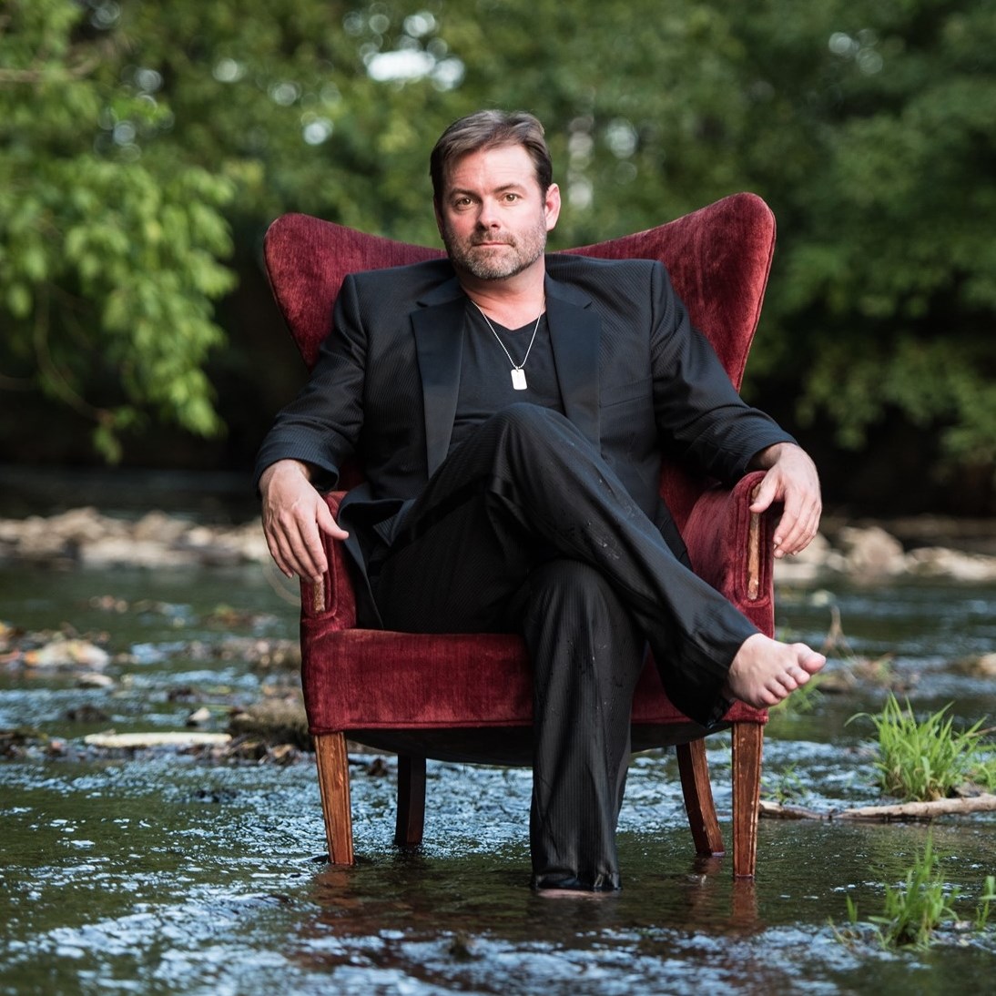 Happy birthday to 90\s country heart throb Andy Griggs. We\ll be celebrating his big day on this weeks show. 