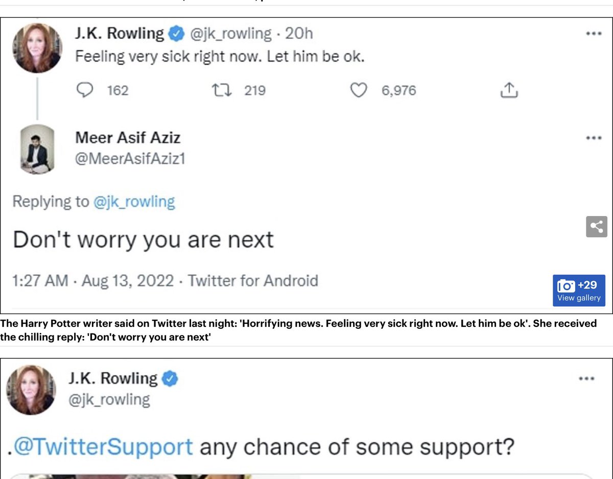 billybirdau's tweet photo. How's @Twitter huh someone gets death threat & asks them for support. Nuh, #Islamic death threats don't go against #twittercommunitystandards apparently🙄Can only hope #meerasifaziz has a miserable few hours prior to the very severe stroke that we all hope is coming his way😁 https://t.co/5DYnFQosvT