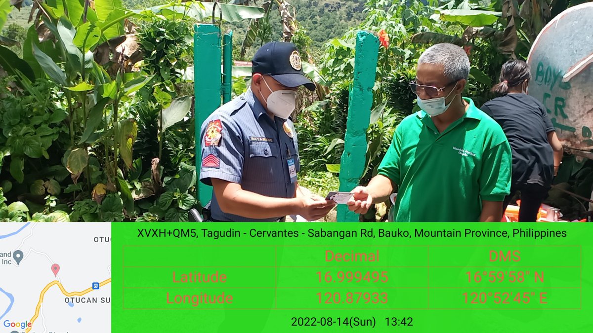 PNPBauko1's tweet photo. ✅DISTRIBUTIONS OF CALLING CARDS
Thank you for trusting us🤍🥰🫰
#projectsaferoadtrip
#ProjectSafeTourist
#PulisAtKomunidad
#PNPWeServeAndProtect
#PNPKakampiMo https://t.co/swXs1VoiDY