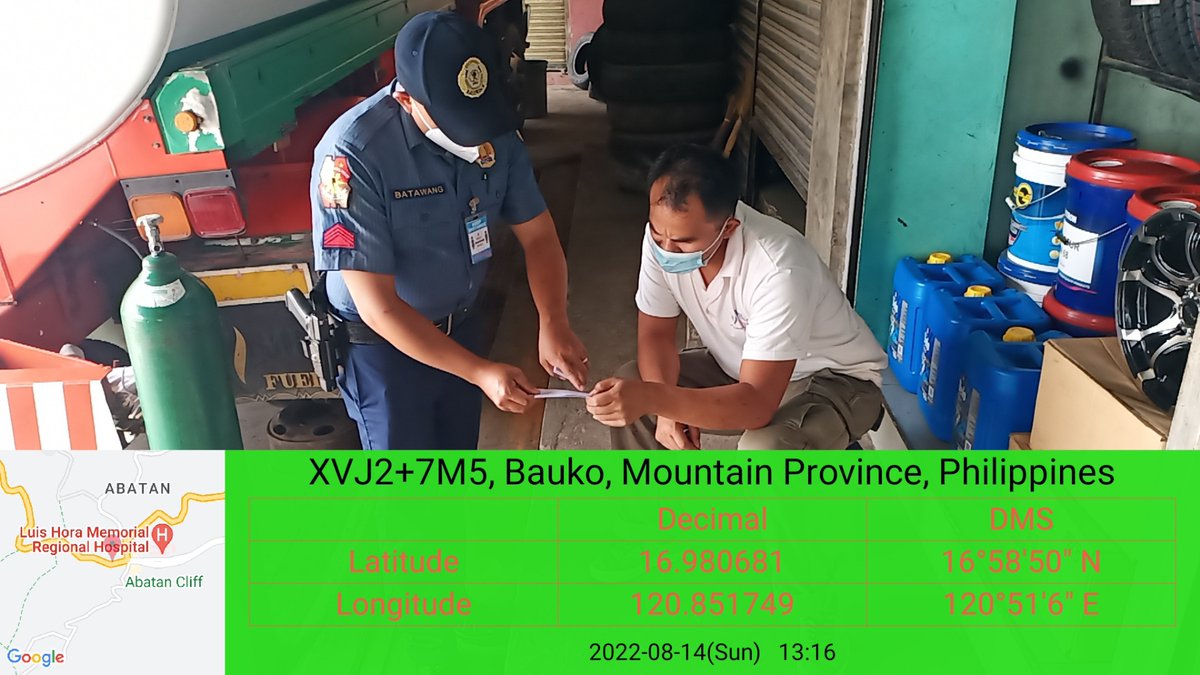 PNPBauko1's tweet photo. ✅DISTRIBUTIONS OF CALLING CARDS
Thank you for trusting us🤍🥰🫰
#projectsaferoadtrip
#ProjectSafeTourist
#PulisAtKomunidad
#PNPWeServeAndProtect
#PNPKakampiMo https://t.co/swXs1VoiDY