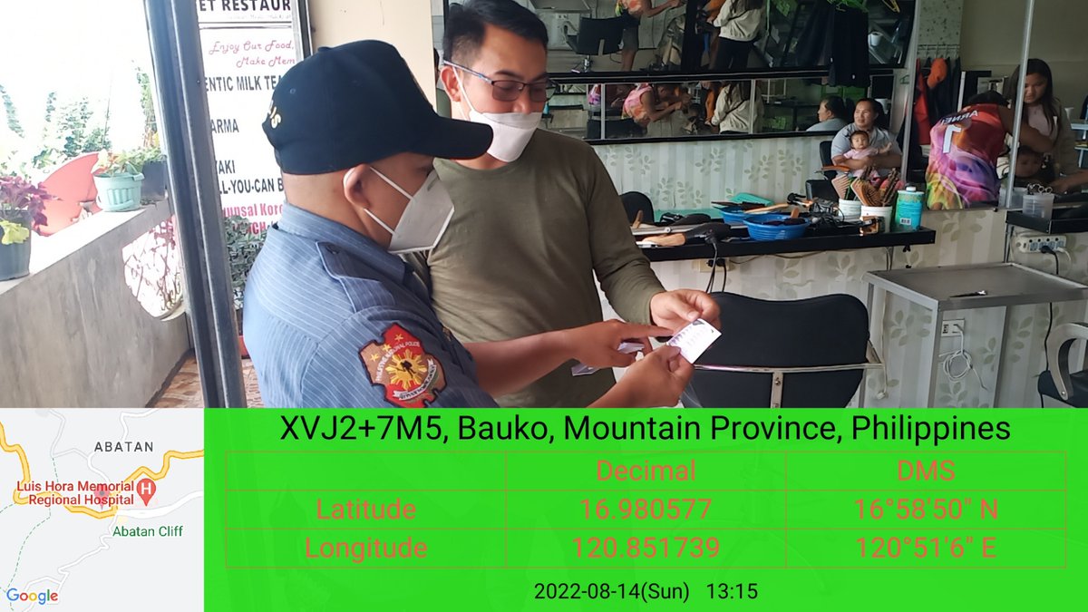PNPBauko1's tweet photo. ✅DISTRIBUTIONS OF CALLING CARDS
Thank you for trusting us🤍🥰🫰
#projectsaferoadtrip
#ProjectSafeTourist
#PulisAtKomunidad
#PNPWeServeAndProtect
#PNPKakampiMo https://t.co/swXs1VoiDY