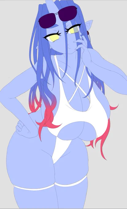 できたぜ・・・下塗りが 