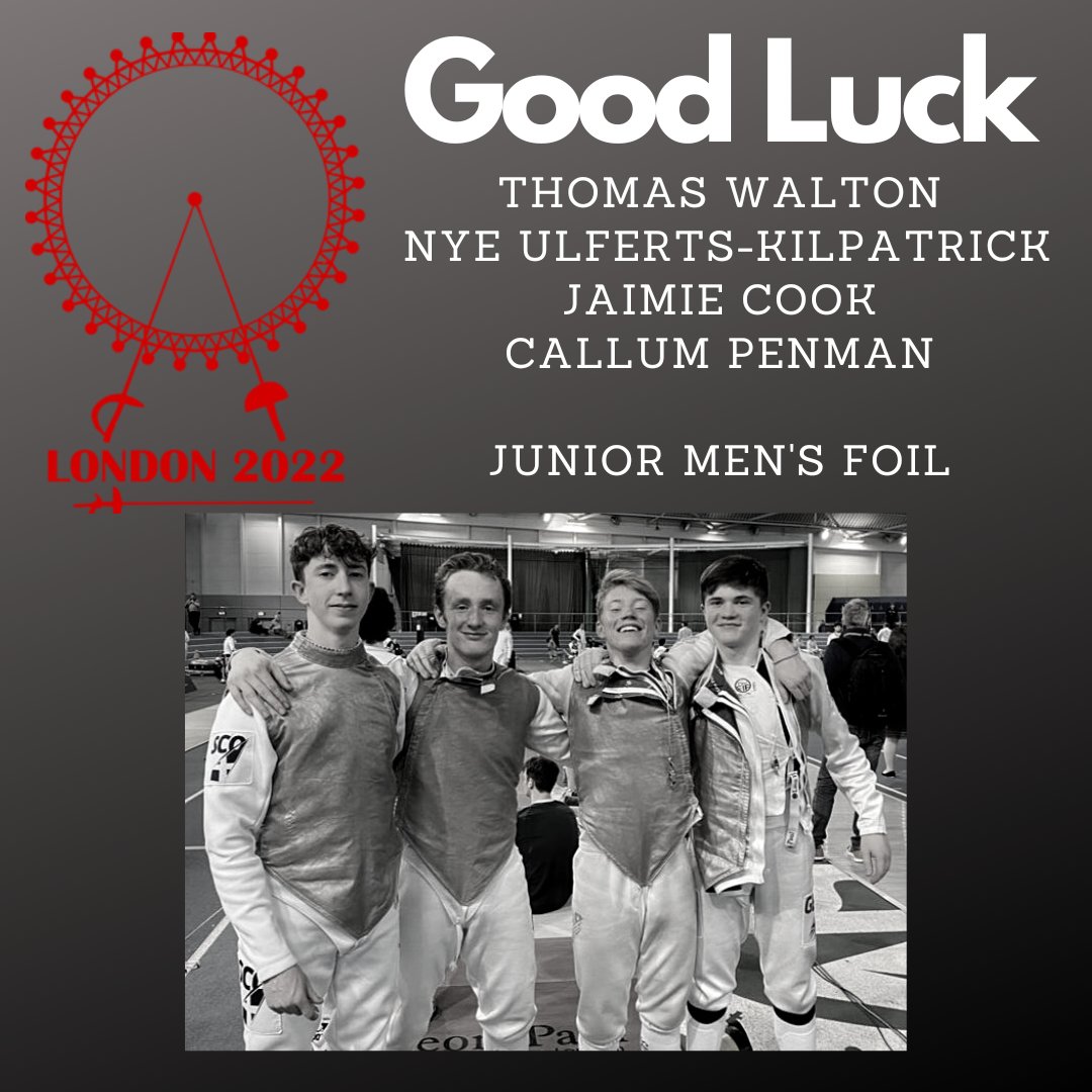 THESalleHolyrood tweet media