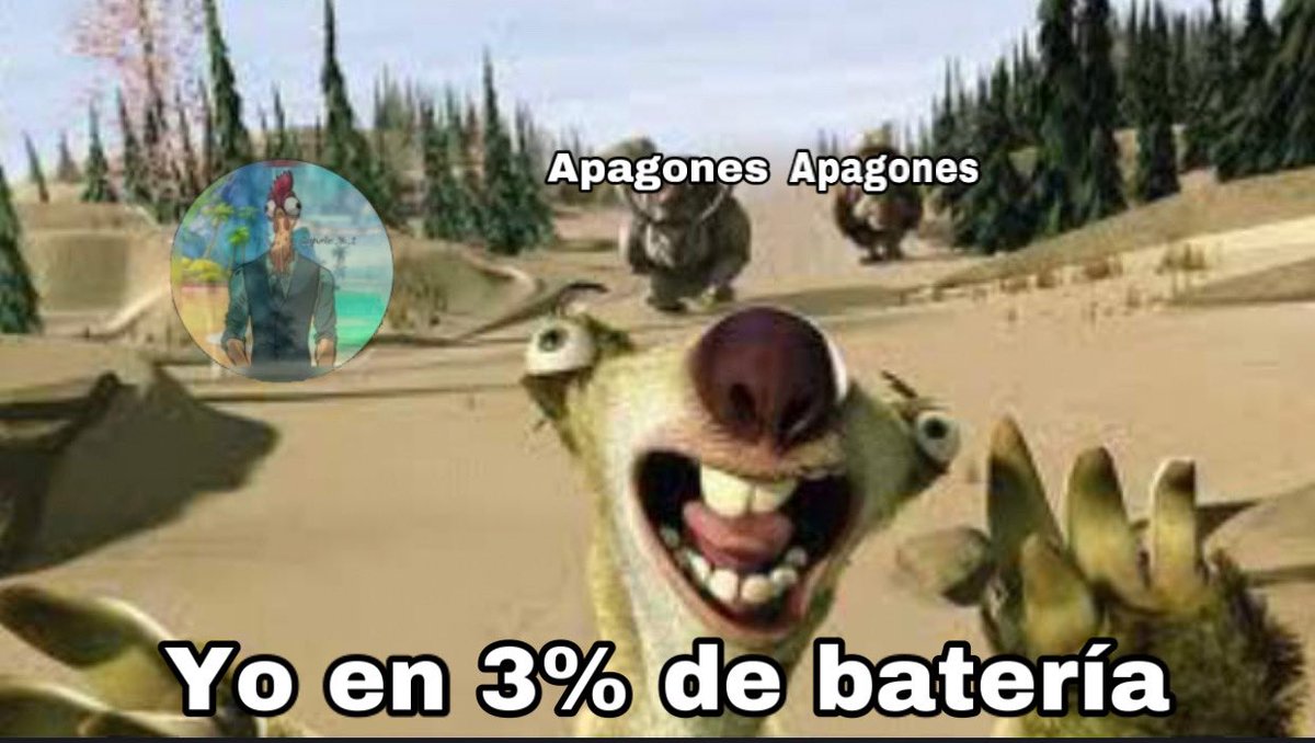 MemeRoski's tweet photo. Soy https://t.co/oalv7Sk8OU