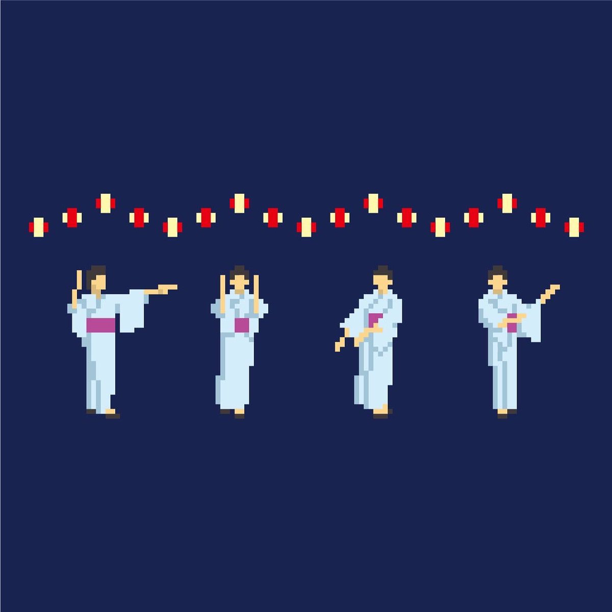 urocoworkskyoto's tweet image. #amazoncojp
#urocoworks
#盆踊り
#Tシャツ
#Tシャツ販売中