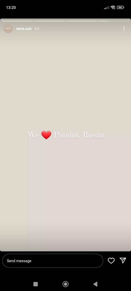 kuebiko____'s tweet photo. Diam bosan, bergerak cinta pondok rosan wkwk https://t.co/xOhF6BaxJJ