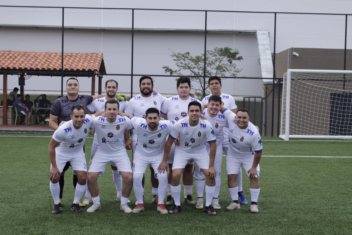 LosGalos010's tweet photo. !! VOLVIMOS !! https://t.co/BE9g8Jn79h