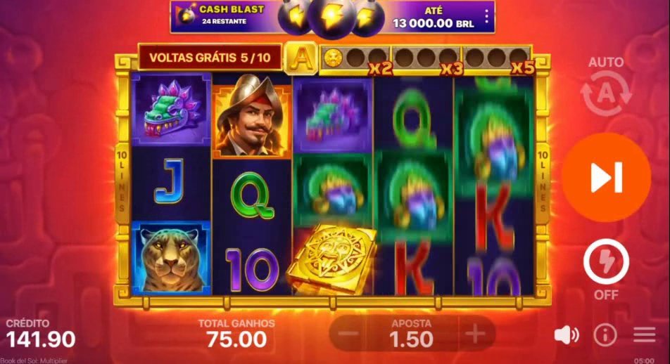 wild wild pistols slot