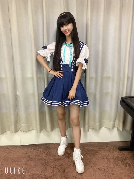 Twitterのコスプレ画像29